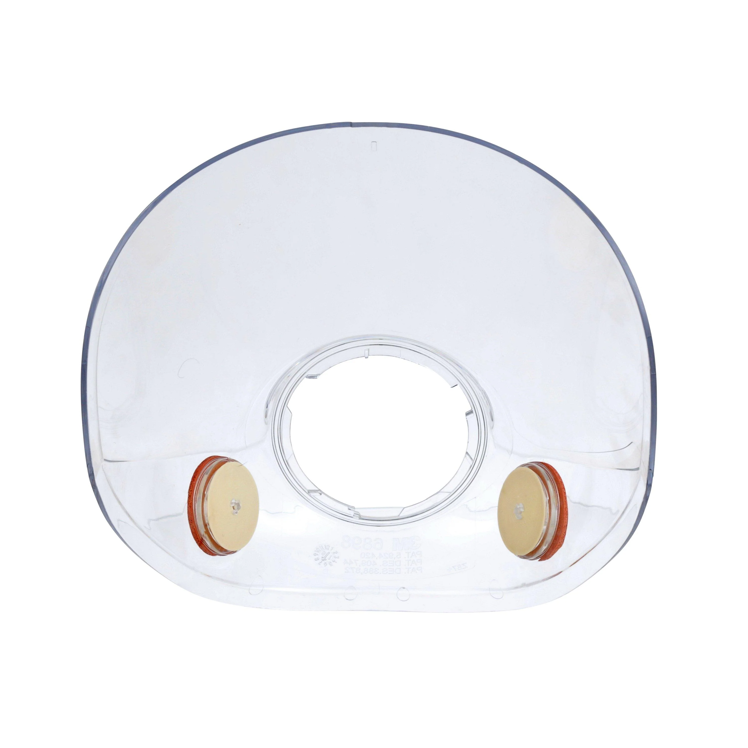 3Mâ„¢ Respirator Lens Assembly - Image 2
