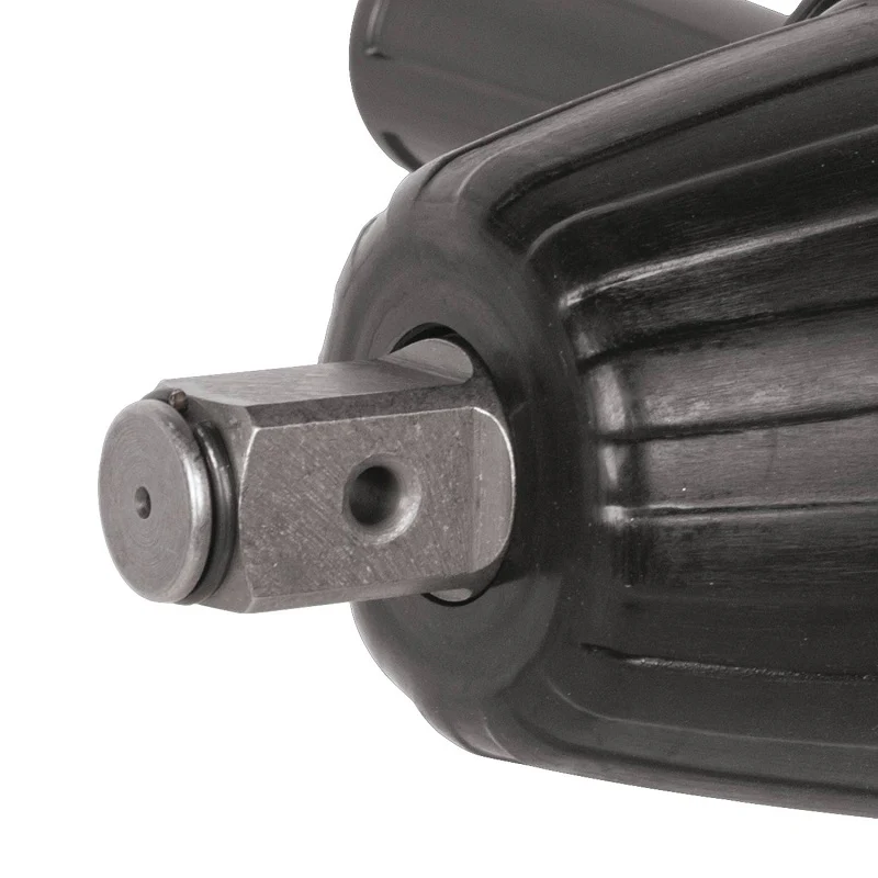 Makita 3/4" High Capacity Impact Wrench - Image 4