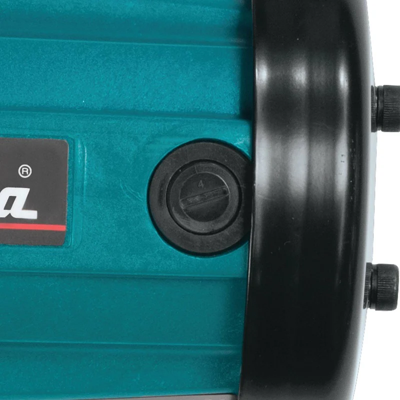 Makita 3/4" High Capacity Impact Wrench - Image 5