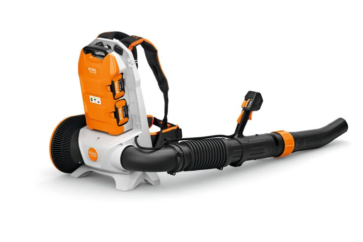 STIHL ADA 1000 Dual Battery Slot Adapter - Image 2