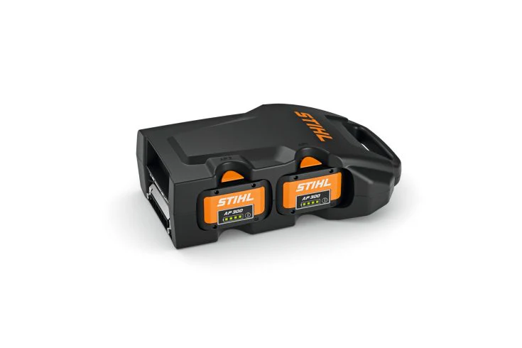 STIHL ADA 700 Dual Battery Slot Adapter - Image 2