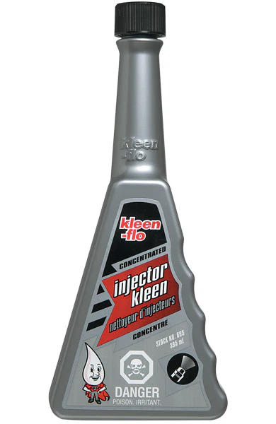 Kleen-Flo Injector Kleen - 395mL