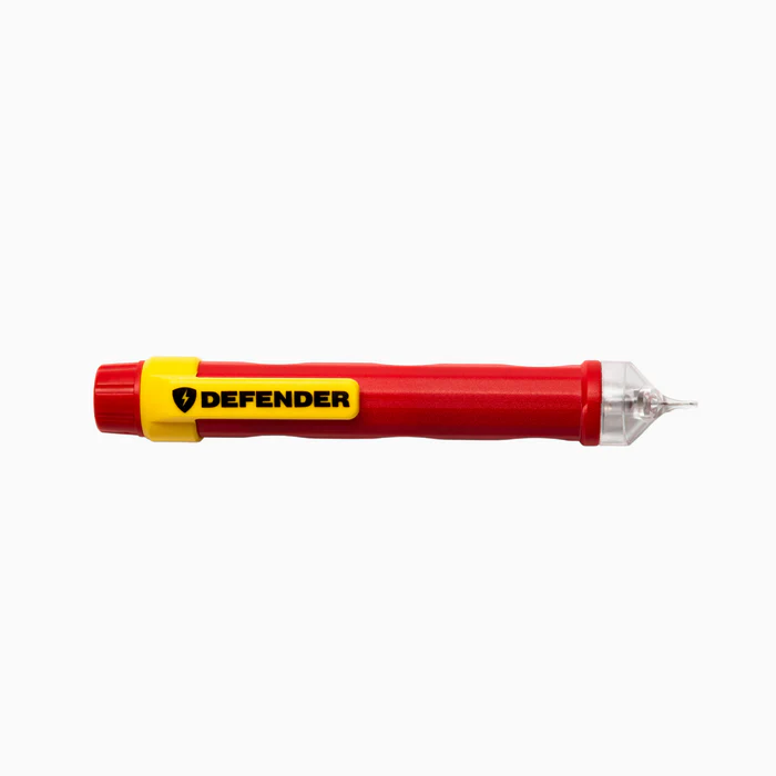 Megapro 6-in-1 Insulated Multi-Bit Screwdriver - Image 4