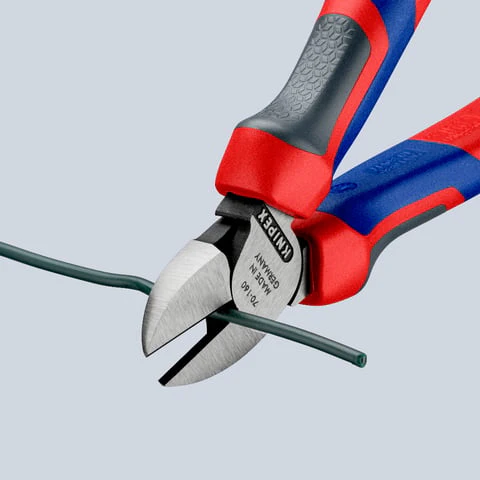Knipex Diagonal Cutters - Image 2