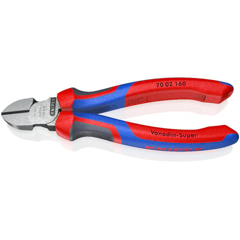 Knipex Diagonal Cutters - Image 3
