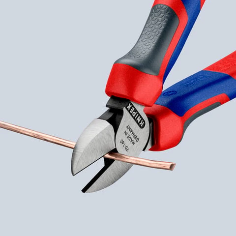 Knipex Diagonal Cutters - Image 4