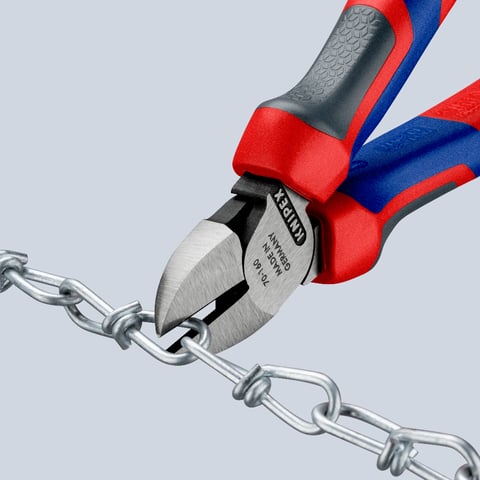 Knipex Diagonal Cutters - Image 5