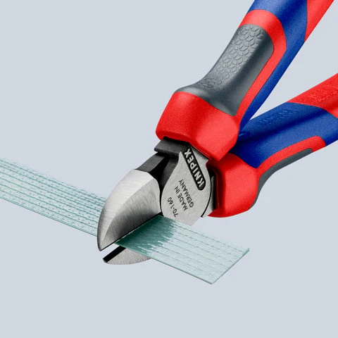 Knipex Diagonal Cutters - Image 6