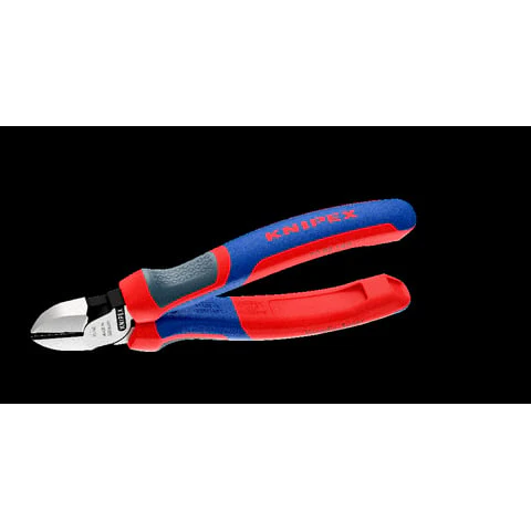 Knipex Diagonal Cutters - Image 7