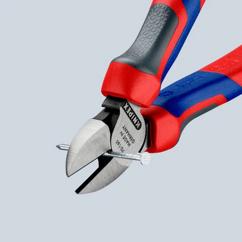 Knipex Diagonal Cutters - Image 8