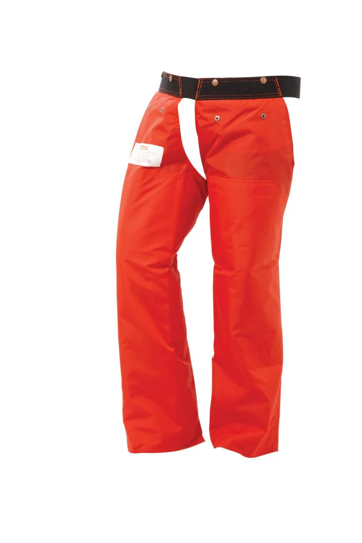 STIHL Deluxe 4100 Safety Chaps