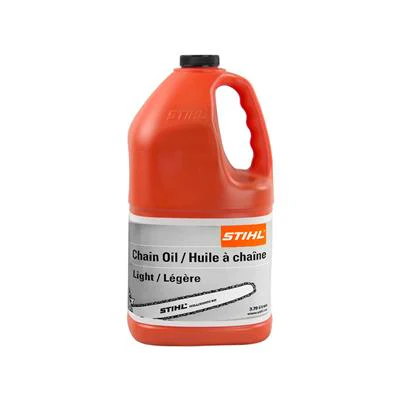 STIHL Light Bar & Chain Oil - 3.79L