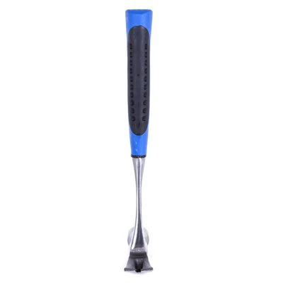 Tooltech 20 oz. Steel Ripping Hammer w/ Rubber Grip - Image 4