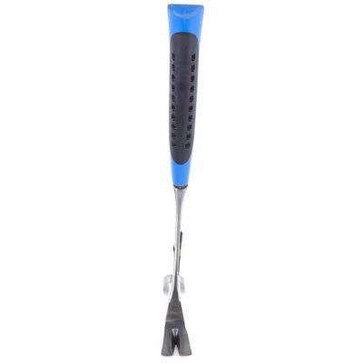 Tooltech 22 oz. Steel Framing Hammer w/ Rubber Grip - Image 4