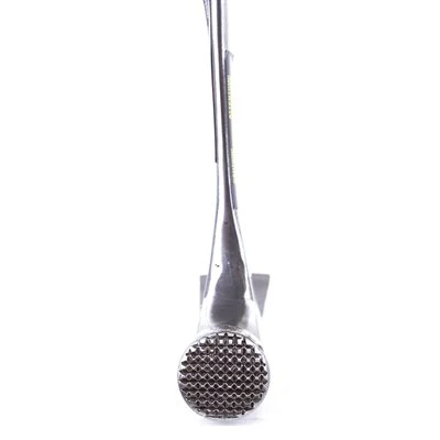 Tooltech 22 oz. Steel Framing Hammer w/ Rubber Grip - Image 5