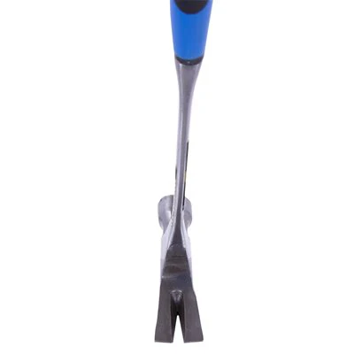 Tooltech 22 oz. Steel Framing Hammer w/ Rubber Grip - Image 6