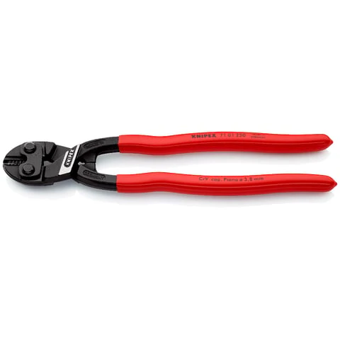 Knipex CoBolt High Leverage XL Compact Bolt Cutters - Image 2