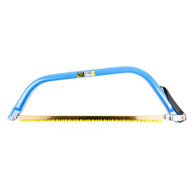 ProYard 24" Tubular Frame Bow Saw