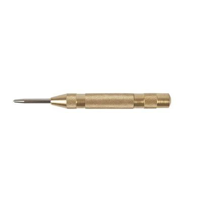 Tooltech Automatic Center Punch