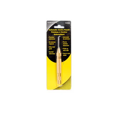Tooltech Automatic Center Punch - Image 2