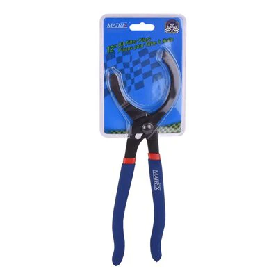 Oil Filter Pliers - 12" - Image 2