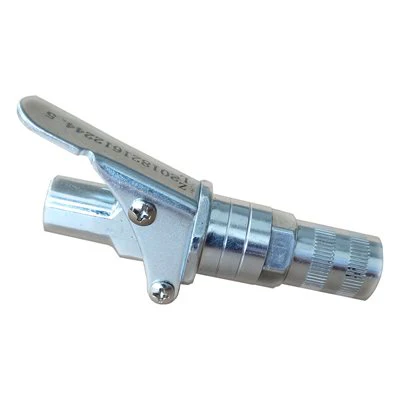 Heavy Duty Quick Release Grease Gun Coupler - Image 5