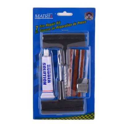 Tire Repair Kit - Image 2
