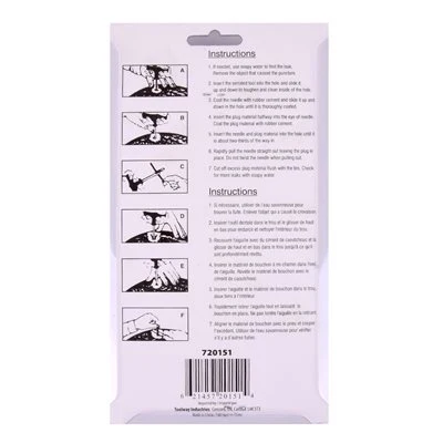 Tire Repair Kit - Image 3