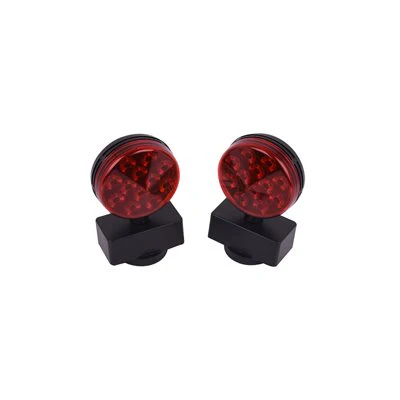 LED Towing Light Kit w/ Magnetic Base