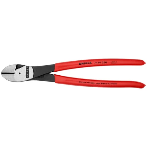 Knipex High Leverage Diagonal Cutters - Image 2