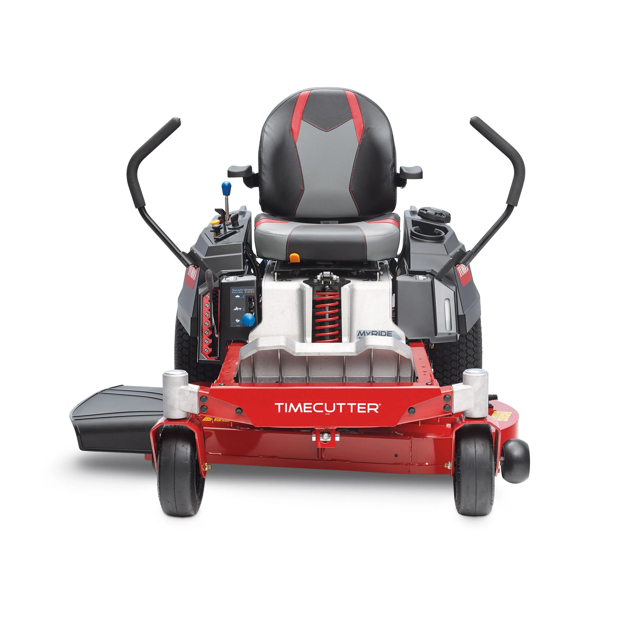 Toro 42" TimeCutter® MyRIDE® Zero Turn Lawn Mower - Image 3
