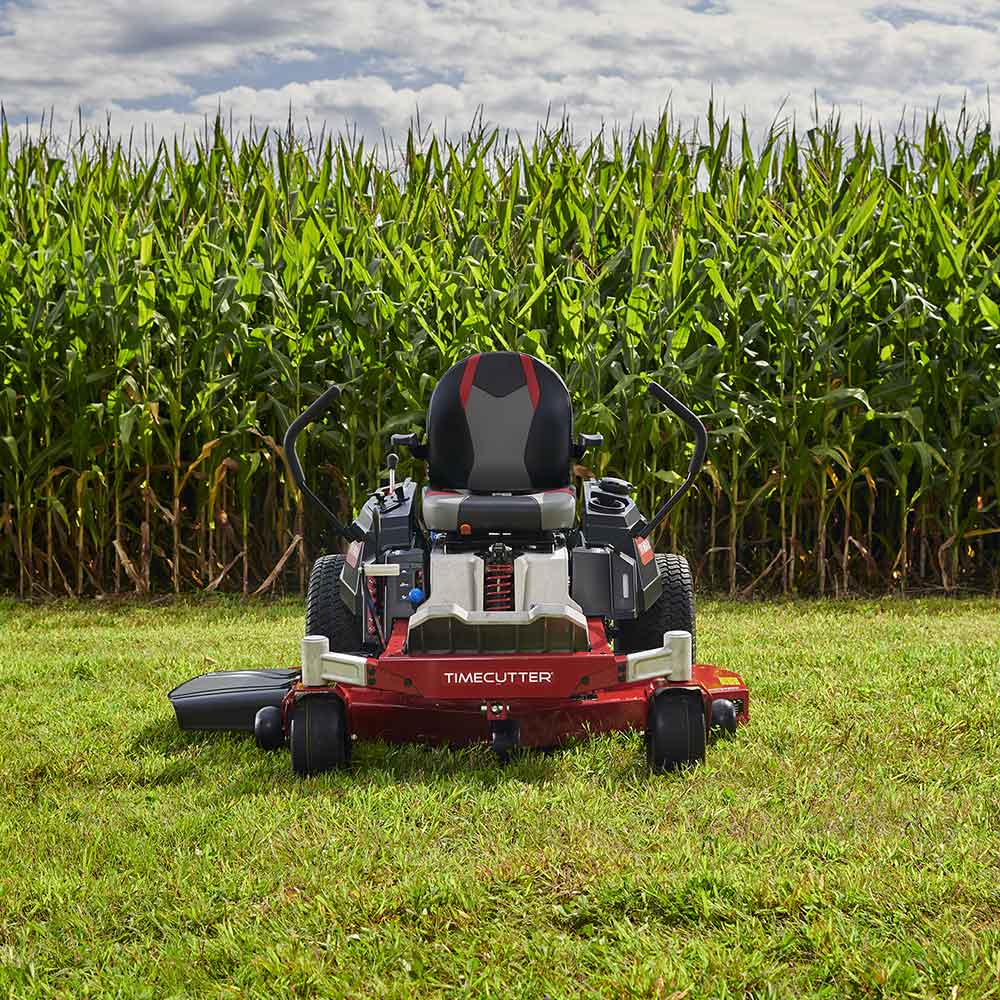 Toro 42" TimeCutter® MyRIDE® Zero Turn Lawn Mower - Image 7