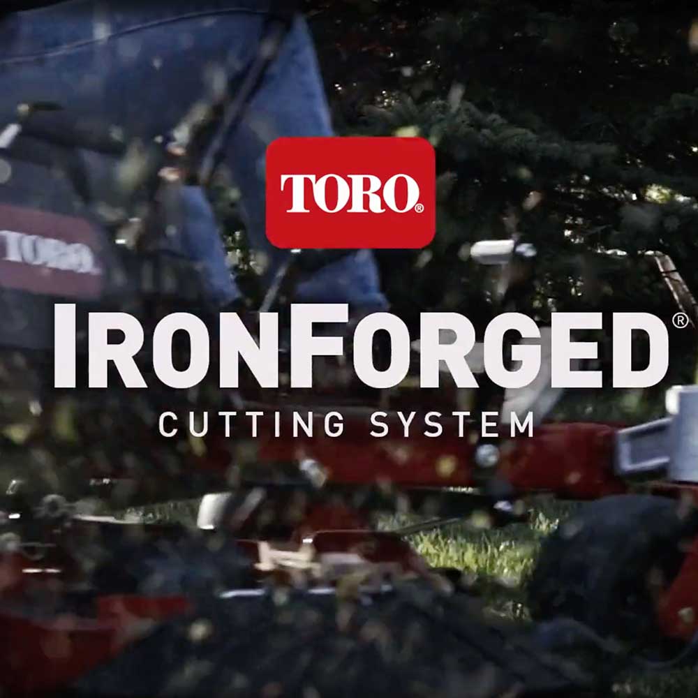Toro 60" TimeCutter® Zero Turn Lawn Mower - Image 12