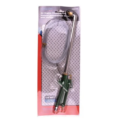 Tooltech Air Blow Gun For Engine Cleaning - Image 2