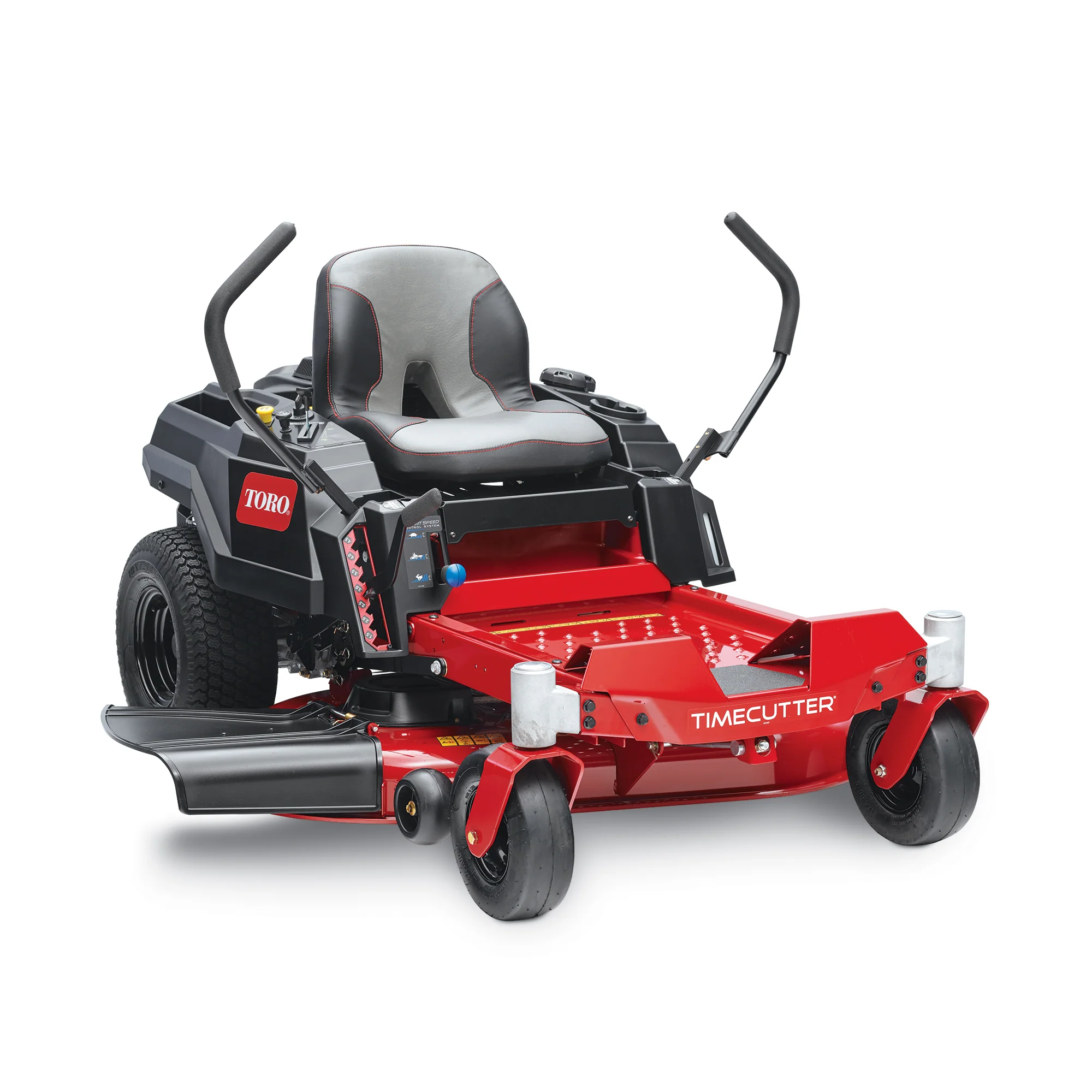 Toro 42" TimeCutterĀ® Zero Turn Lawn Mower w/ Stamped Deck