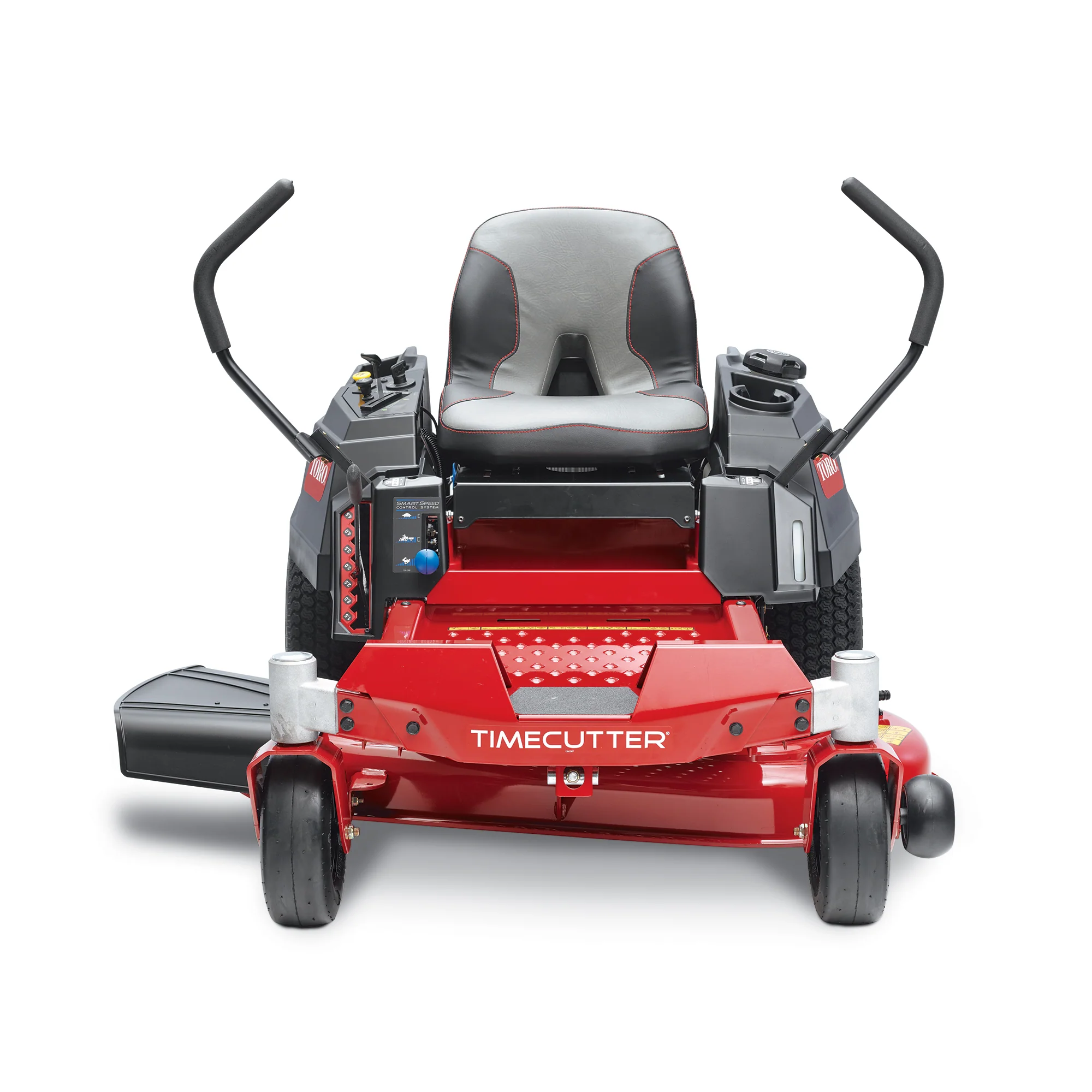 Toro 42" TimeCutterĀ® Zero Turn Lawn Mower w/ Stamped Deck - Image 3