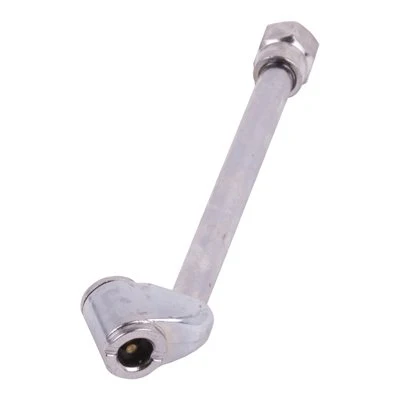 6" Dual Head Air Tire Chuck - Image 3