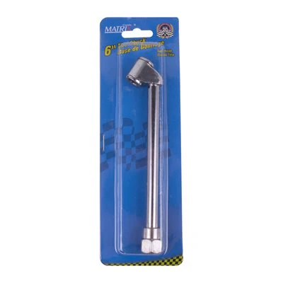 6" Dual Head Air Tire Chuck - Image 4