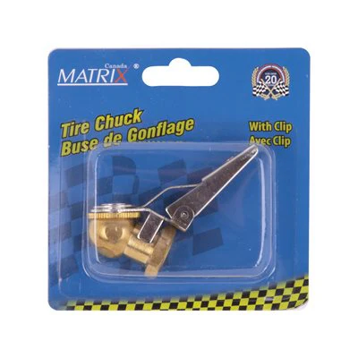 Locking Air Tire Chuck - Image 3