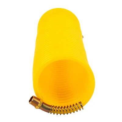 Tooltech Recoil Air Hose 25ft (7.62m)