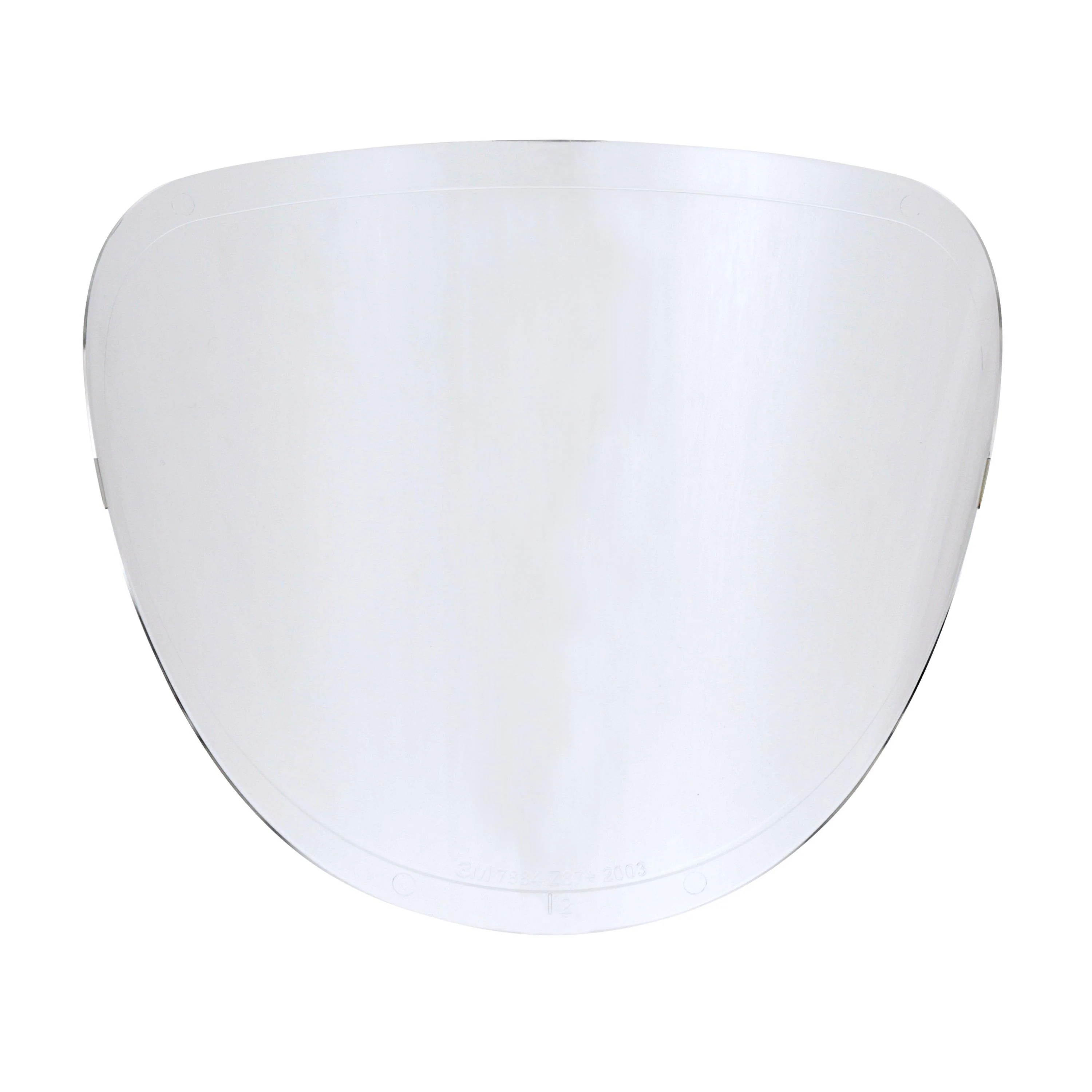 3Mâ„¢ Replacement Facepiece Lens Shield