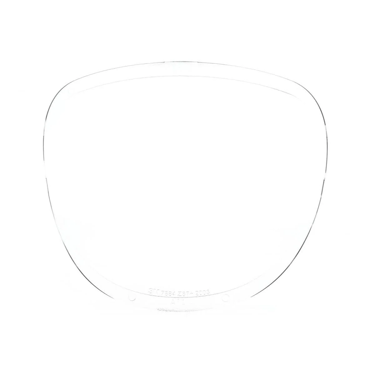 3Mâ„¢ Replacement Facepiece Lens Shield - Image 5