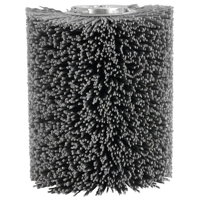 Makita 4-3/4" 100G Abrasive Nylon Brush Wheel