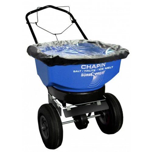 Chapin Residential Ice Melt Spreader (80 lbs)