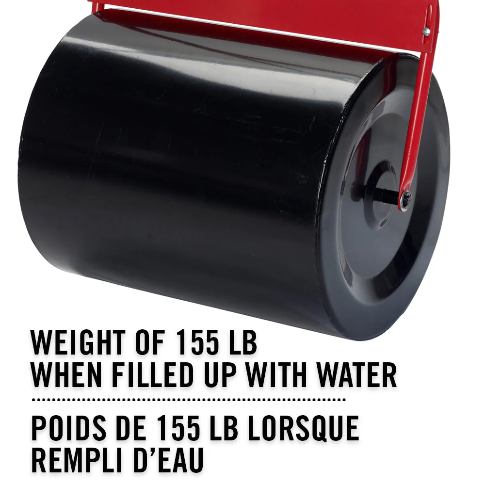 Garant Residential Lawn Roller - Image 6