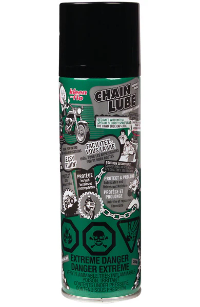 Kleen-Flo Honey Goo Chain Lube - 250g