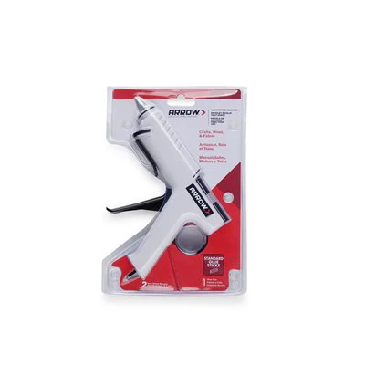 Arrow Deluxe Precision Glue Gun w/ Clutch Trigger - Image 5