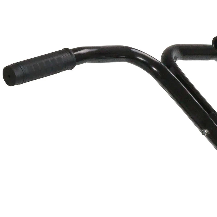 Chapin 70-pound Poly Hopper Contractor Turf Spreader - Image 7