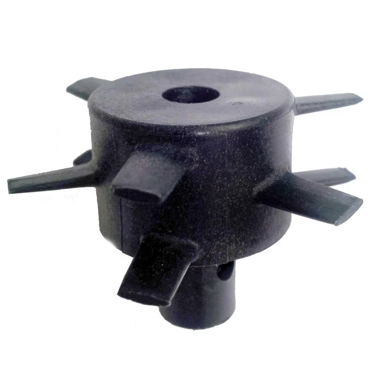 Chapin 100-pound Professional & Residential Salt and Ice Melt Broadcast Spreader - Image 2