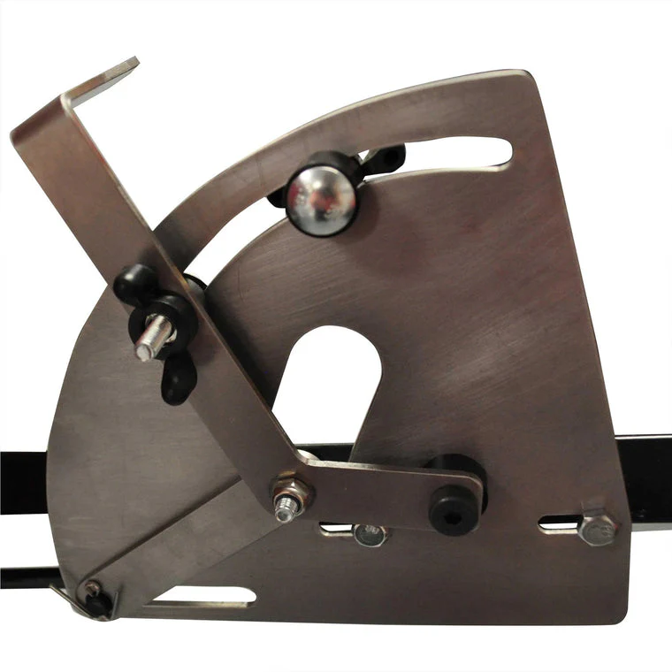 Chapin 100-pound Professional & Residential Salt and Ice Melt Broadcast Spreader - Image 5